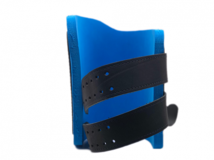 Гравитационные ботинки F103 МАКСИ 2 пряжки (16 мм)