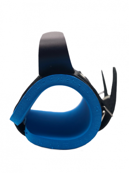 Гравитационные ботинки F103 МАКСИ 2 пряжки (16 мм)