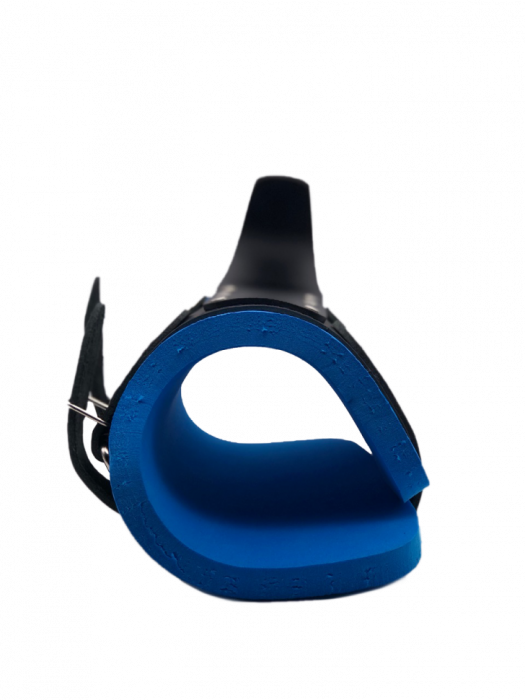 Гравитационные ботинки F103 МАКСИ 2 пряжки (16 мм)