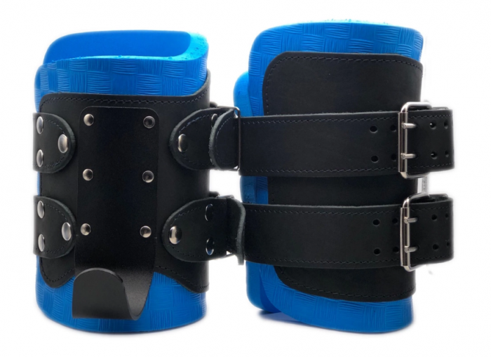 Гравитационные ботинки F103 МАКСИ 2 пряжки (16 мм)