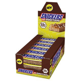 Snickers HiProtein (57 г)