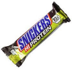 Snickers HiProtein (57 г)
