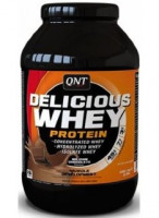QNT Delicious Whey Protein (2000 г)