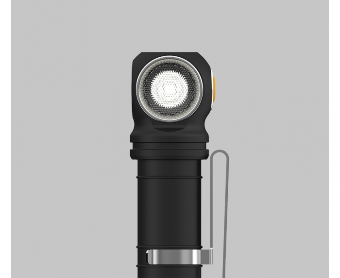 Фонарь Armytek Wizard C2 Pro Max Белый
