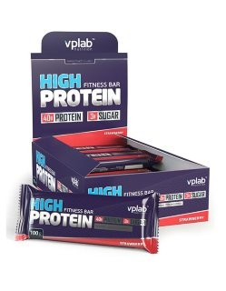 VP Lab High Protein Bar (100 гр)