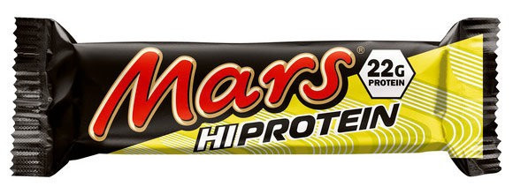 Mars Incorporated Mars HiProtein (59 г)