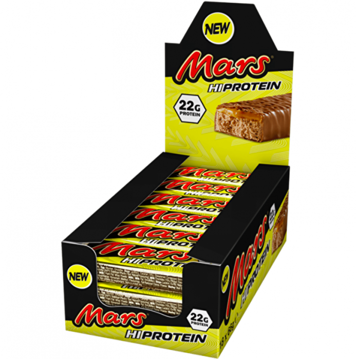 Mars Incorporated Mars HiProtein (59 г)