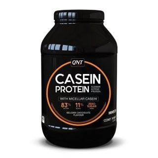 QNT Casein Protein (908 г)