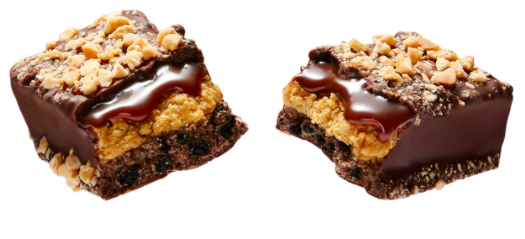 6-слойный протеиновый батончик Myprotein (60 г)