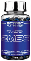 Scitec Nutrition ZMB 6 (60 капс)