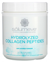 Коллаген Hydrolyzed Collagen Peptides Solumeve (400 г)
