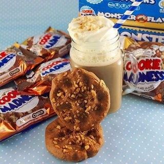 Madness Nutrition Cookie Madness (110 г)