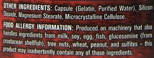 Mutant BCAA Capsules (200 капс)