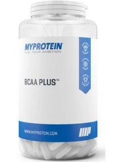 Myprotein BCAA Plus (90 таб)
