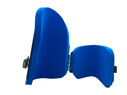 Гравитационные ботинки F102 ПРО (16 мм)