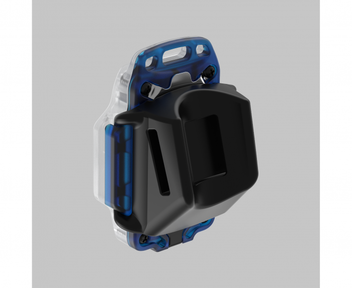 Фонарь Armytek Crystal Pro Синий