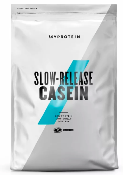 Myprotein Micellar Casein (1000 г)