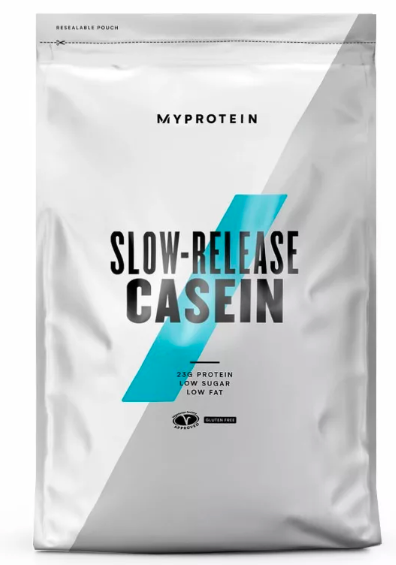 Casein Slow-Release Myprotein (1000 г)