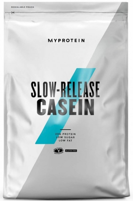 Casein Slow-Release Myprotein (1000 г)