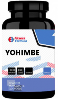 FitnessFormula Yohimbe 100mg (90 кап)