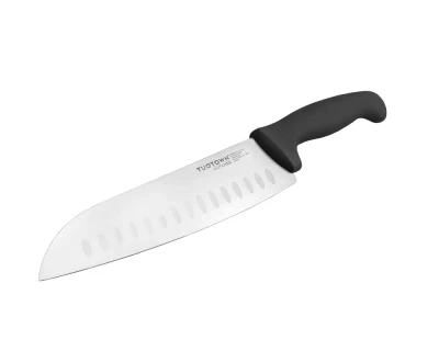 Кухонный нож 18 см Сантоку BUTCHER 230708