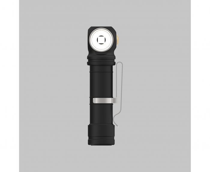 Фонарь Armytek Wizard C2 Pro Max LR Белый