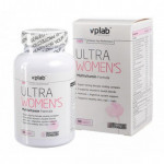 Витамины для женщин VPLab Ultra Women's (90 таб)