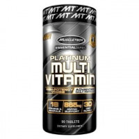 Muscletech Platinum Multi Vitamin (90 таб)