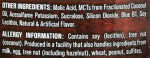 Аминокислоты Mutant BCAA 9.7  (348 гр)