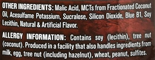 Аминокислоты Mutant BCAA 9.7  (348 гр)