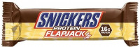 Mars Incorporated Snickers Protein Flapjack (57 г)