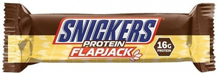Mars Incorporated Snickers Protein Flapjack (57 г)