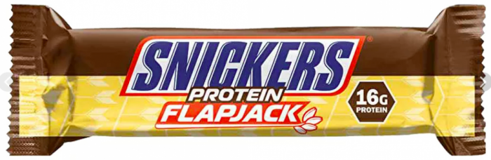 Mars Incorporated Snickers Protein Flapjack (57 г)