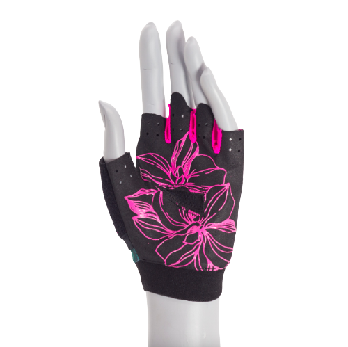 Mad Max Перчатки женские "Flower" MFG770