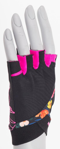 Mad Max Перчатки женские "Flower" MFG770