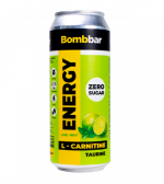 BOMBBAR Напиток энергетический L-Карнитин (500 мл)
