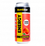 BOMBBAR Напиток энергетический L-Карнитин (500 мл)
