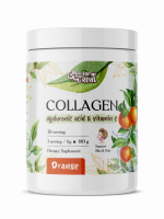 Collagen + Hyaluronic Acid + Vitamin C Meal for Real (180 гр)