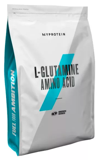 Myprotein L-Glutamine (250 г)
