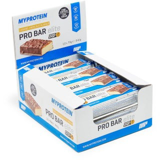 Myprotein Protein Bar Elite (70 г)