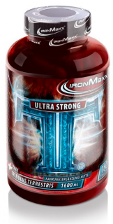 Iron Maxx TT Strong