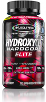 Muscletech Hydroxycut Hardcore Elite (110 капс)