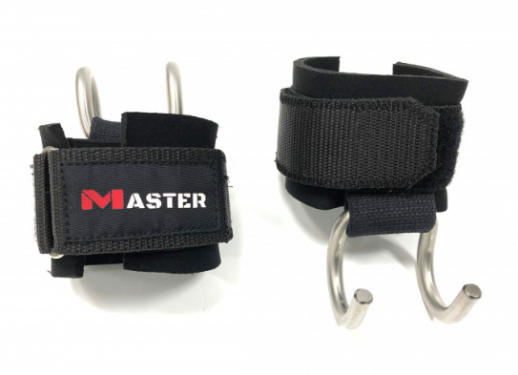 Тяги с крюками Master