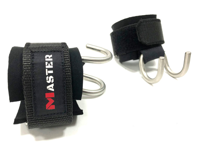 Тяги с крюками Master