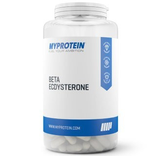 Myprotein Beta Ecdysterone 300mg (60 кап)