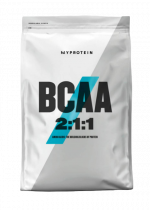 Аминокислоты BCAA Myprotein (1000 г)