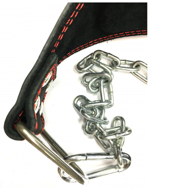 Ремень с цепью Master