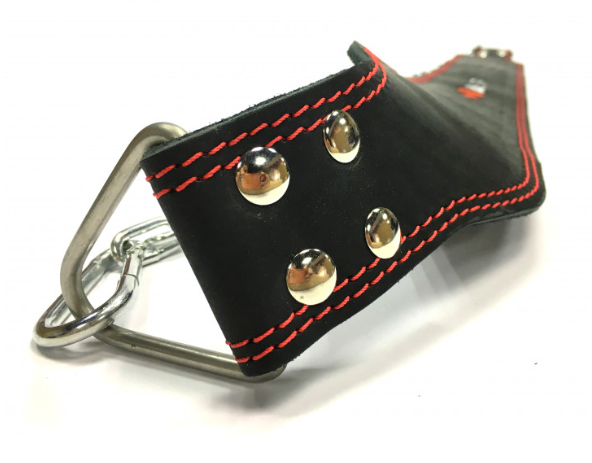 Ремень с цепью Master