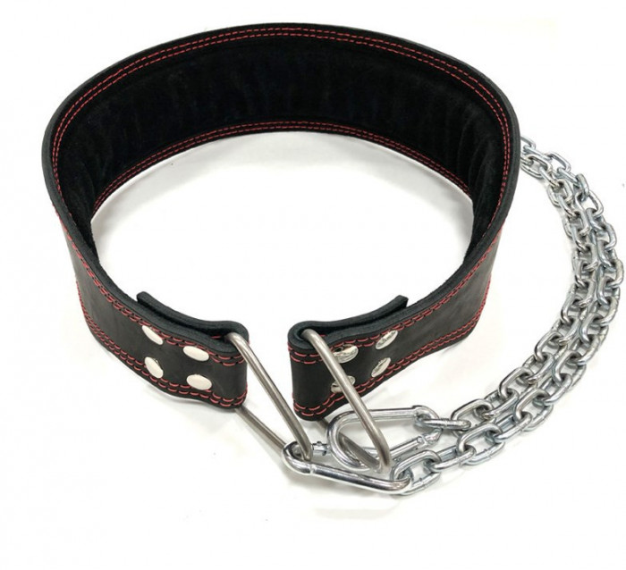 Ремень с цепью Master