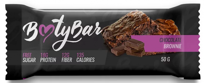 BootyBar Протеиновый батончик (50 г)